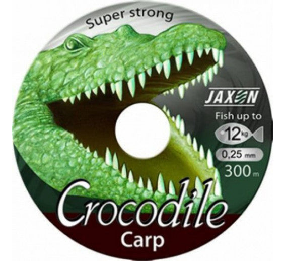 Fir Crocodile Carp0.25mm