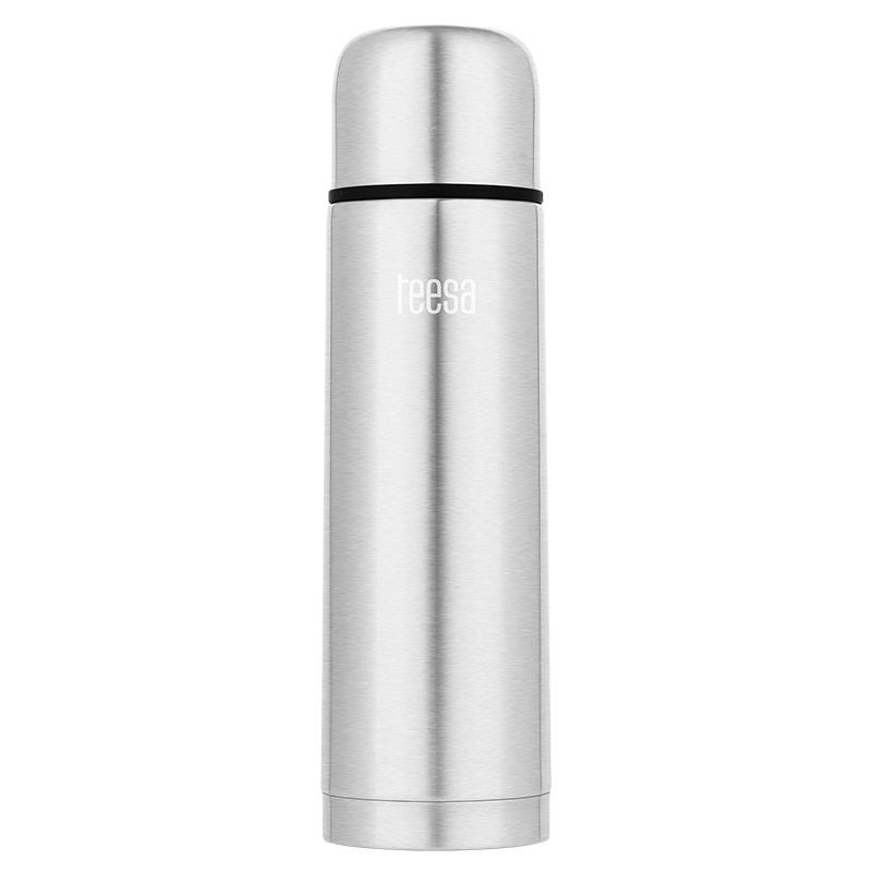 Termos argintiu 750ml Teesa TSA0004