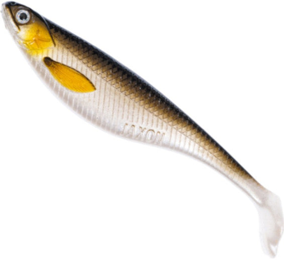 Shad Intensa Hegemon 9cm E 5/plic