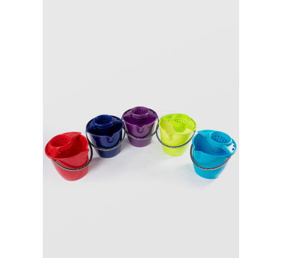 Galeata 10 L Jolly - Cu Storcator