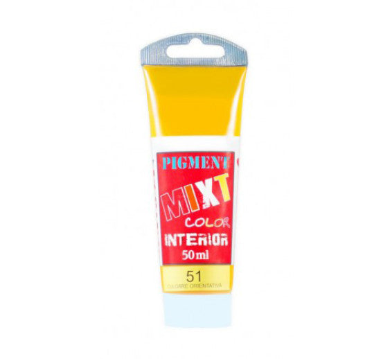 Pigment Mixt Color 51