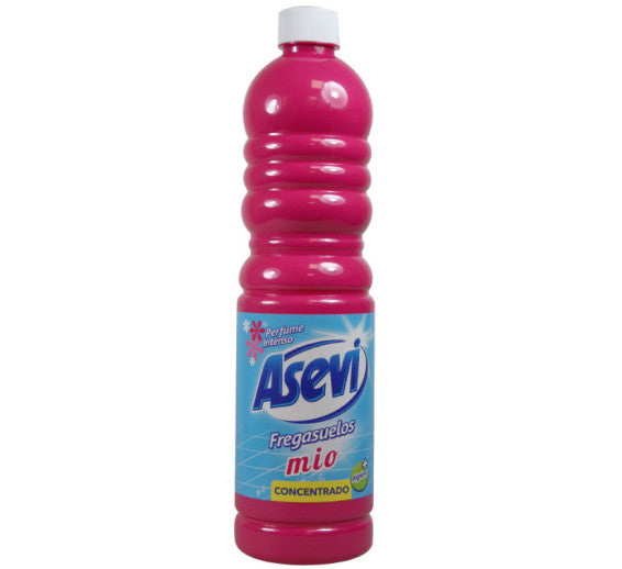 Detergent Pardoseli Asevi Mio