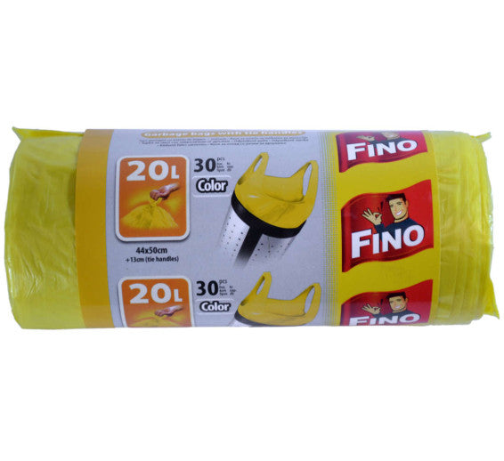 Saci Menajeri Fino Hd