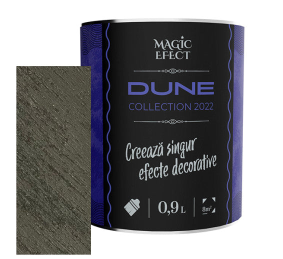 Magic Efect Paint Dune Ivory