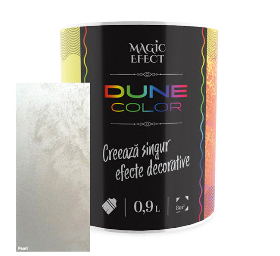 Magic Efect Paint Dune Col Pearll 0.9l