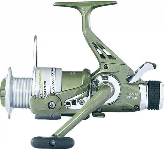 Mulineta Top Carp Frt 400 3rul