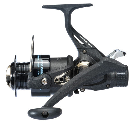 Mulineta Magnet Carp Frm 300 3rul