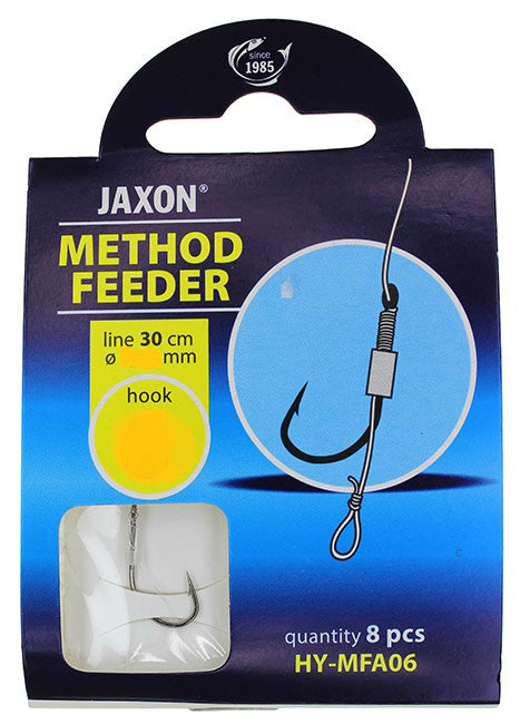 Montura Method Feeder Fa Nr 430cm 8/plic