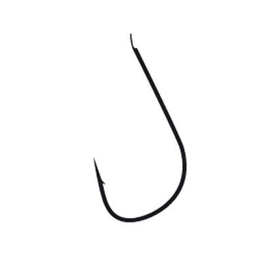 Carlige Sumato Yamame Negre 10/plic