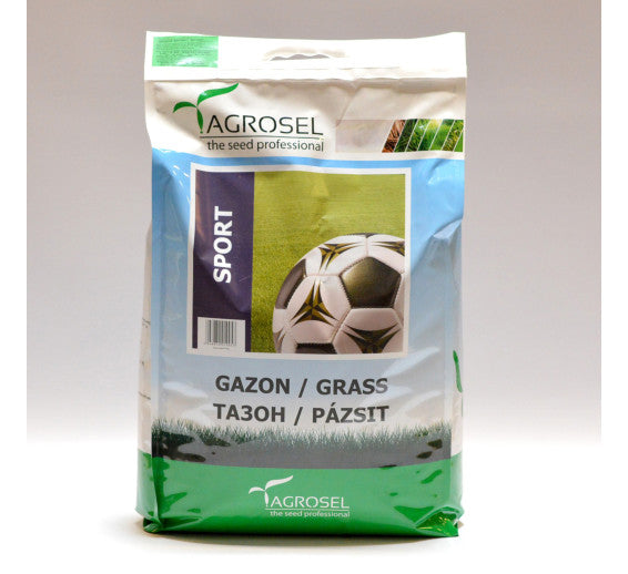 Gazon Sport 5kg