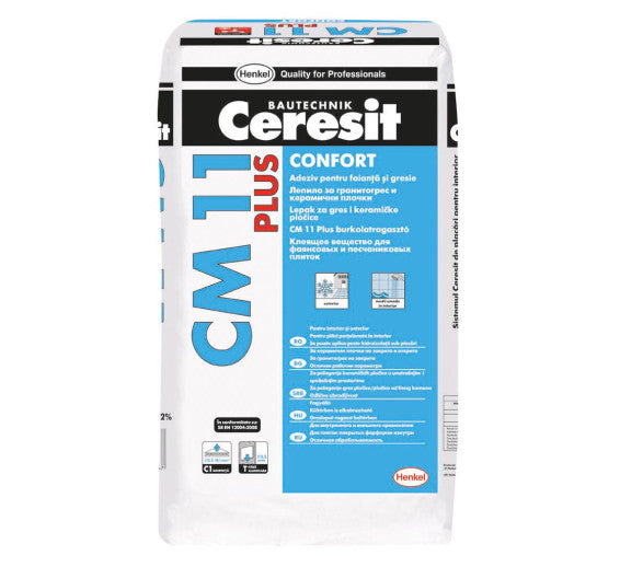 Adeziv Cm11+ Ceresit 25kg