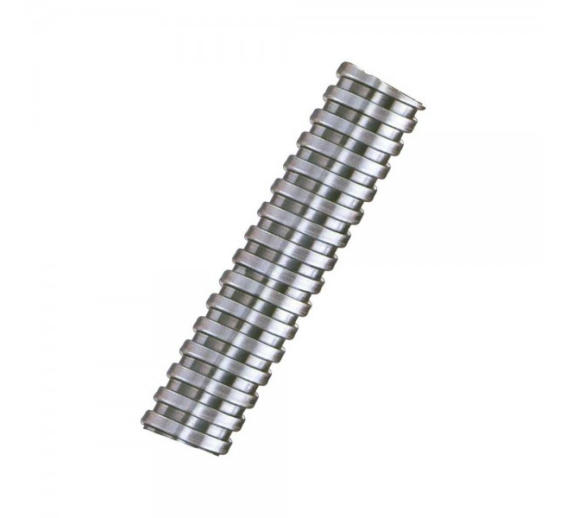 Tub Flexibil MetalicNovelite