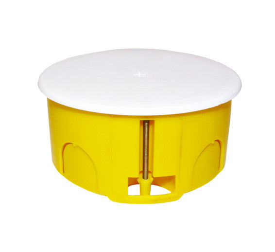 Doza Derivatie St 118x96x70mm, Gw48003