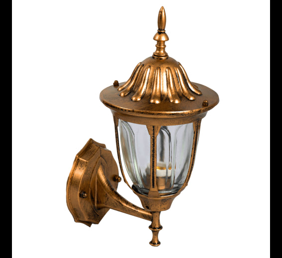 Lampa Gradina Antic 1x E27 60 W F101