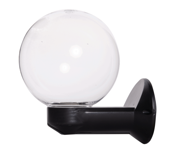 Lampa Gradina Luca A Transp