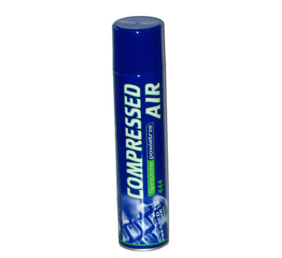 Spray Aer Comprimat 400ml CHE0106