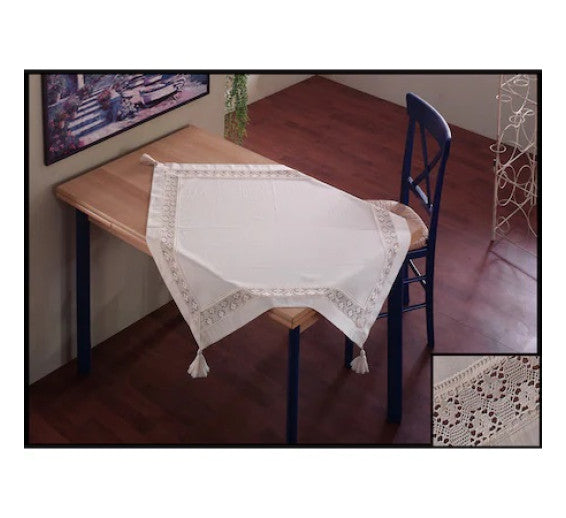 Fata De Masa Cm Bk002