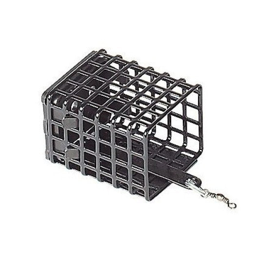 Momitor Feeder Patrat Z 50gr 25*30*44mm 2/plic