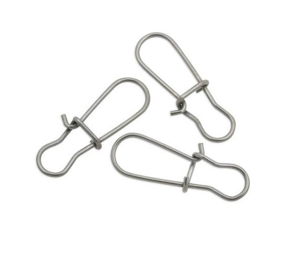 Carabina Duolock Strong Nr 00 8kg 10/plic