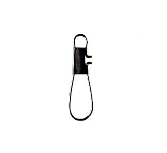Carabina Interlock Nr 0 6kg 10/plic