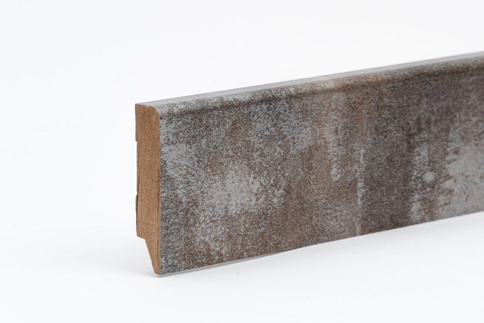 Plinta Mdf Cupru Beton