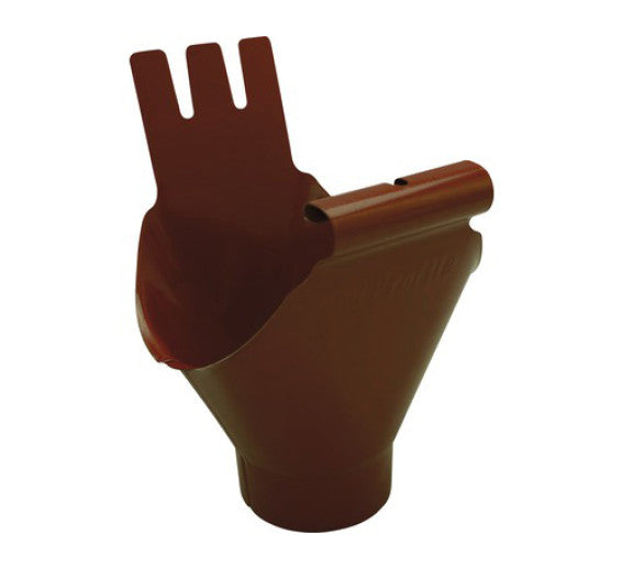 Racord Jg-burlan D=125/90mm