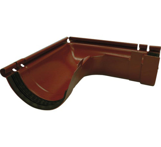 Coltar Exterior 90 Grade D=125mm