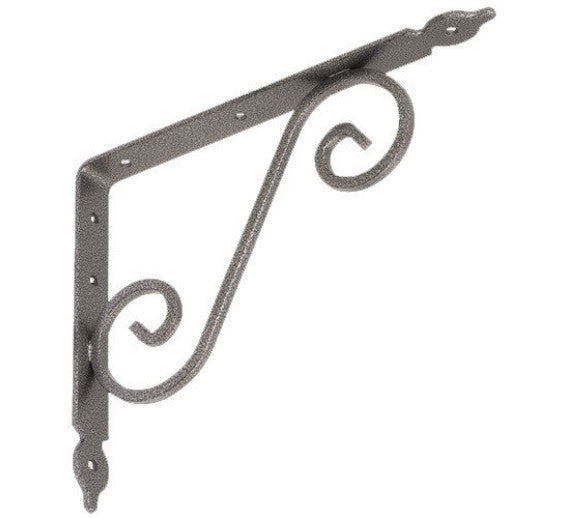 Consola Ornamentala Forjata