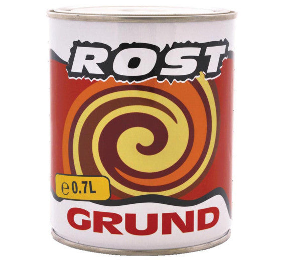 Grund Pentru Metal