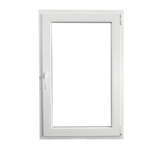 Fereastra Alba 4 Cam 71*116 - Simpla Deschidere Dr