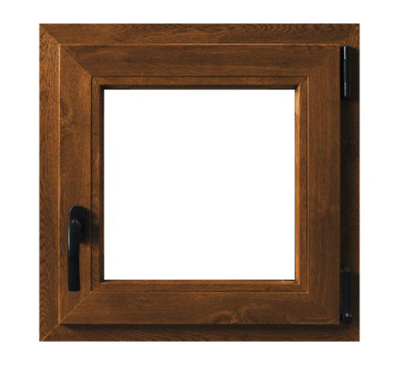 Fereastra Alba 4 Cam 56*56 - Dubla Deschidere Dr