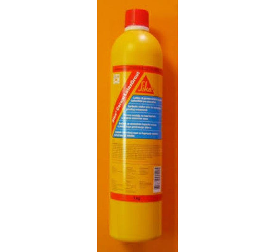 Latex Sintetic 1 Kgsikaceram® Latexgrout