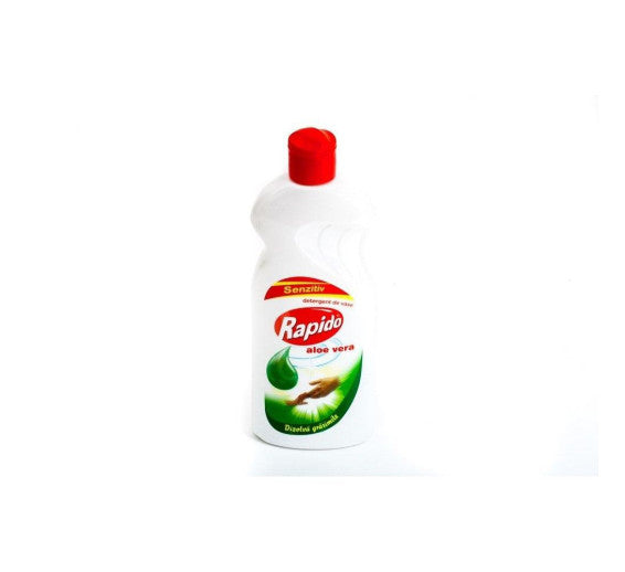 Rapido Detergent De Vase
