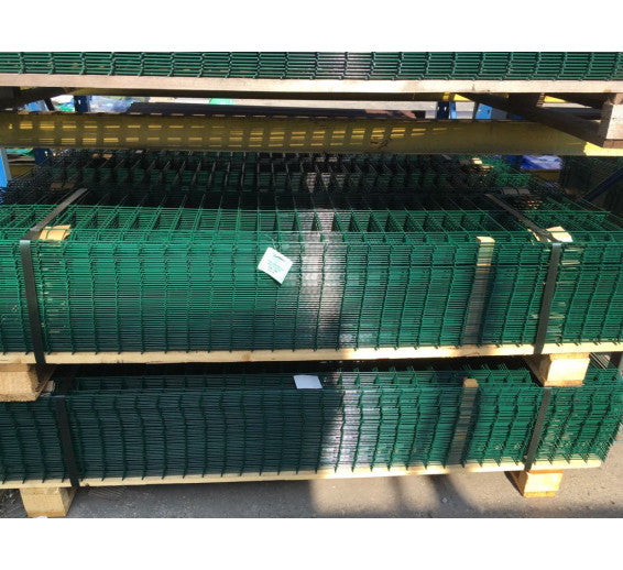 Panou Bordurat Verde Is Eco Plus