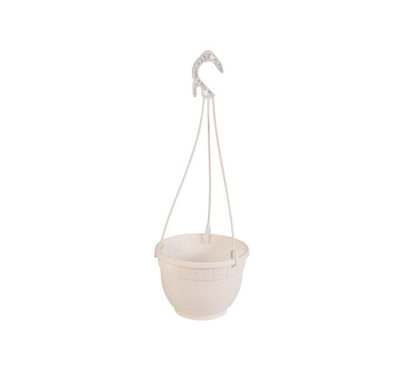 Ghiveci Suspendabil Cu Tava Cascade 18 Cm