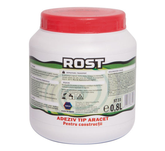 Adeziv Tip Aracet Pentru Constructii Rost 0
