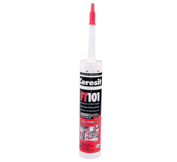 Etansant Universal Ceresit Ft101 Maro 280ml