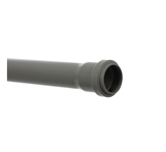 Teava Pp Dn 50*1,8 Mm L=0,25 M (htem)