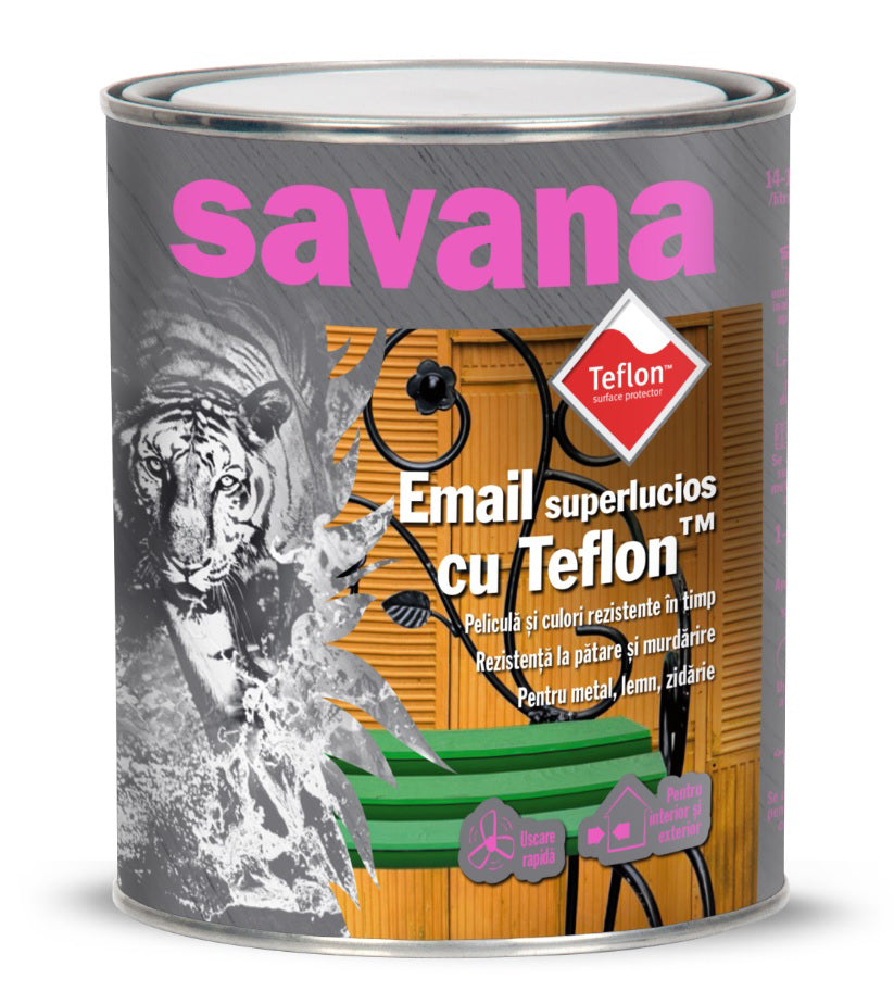 Email Superlucios Cu Teflon Ext/int