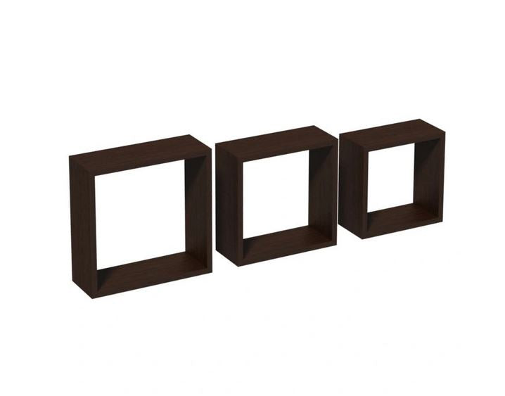 Set De Rafturi, Fss 100, Patrat, 270/240/210