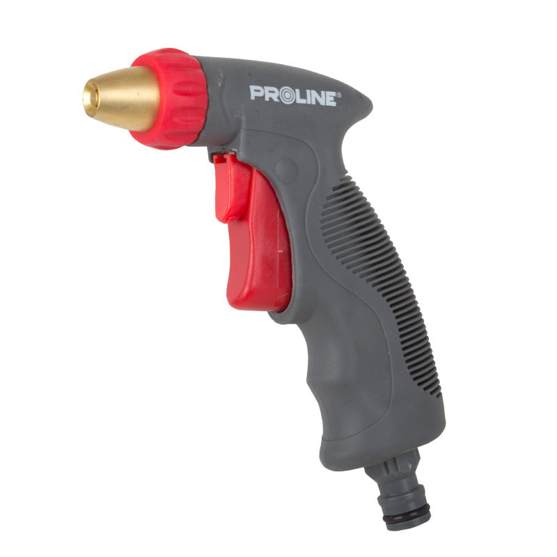 Pistol Stropit Cu Miez Cupru Cu Buton