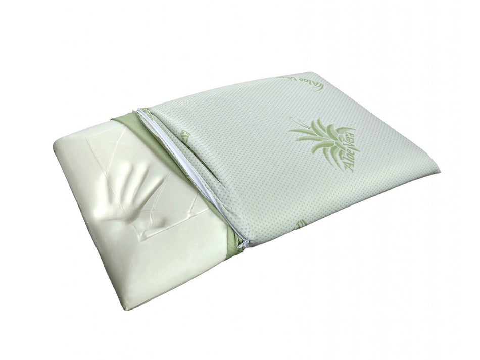 Perna Memory Trilly Aloe Vera