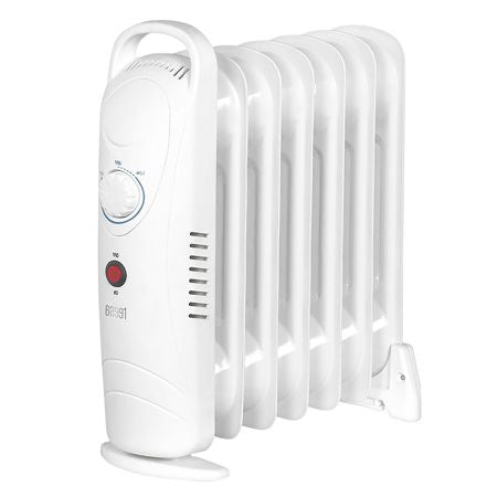 Radiator Ulei Teesa