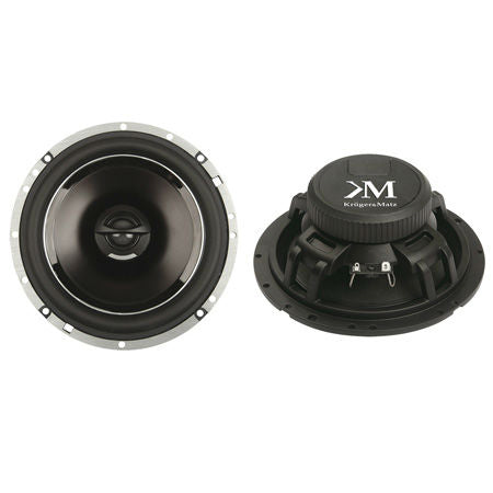 Set Difuzoare Auto 6.5 Inch Kruger&Matz