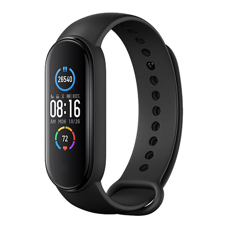 Smartband Mi Band 5 Xiaomi
