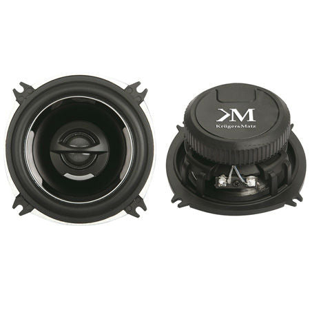 Set Difuzoare Auto 4 Inch Kruger&Matz