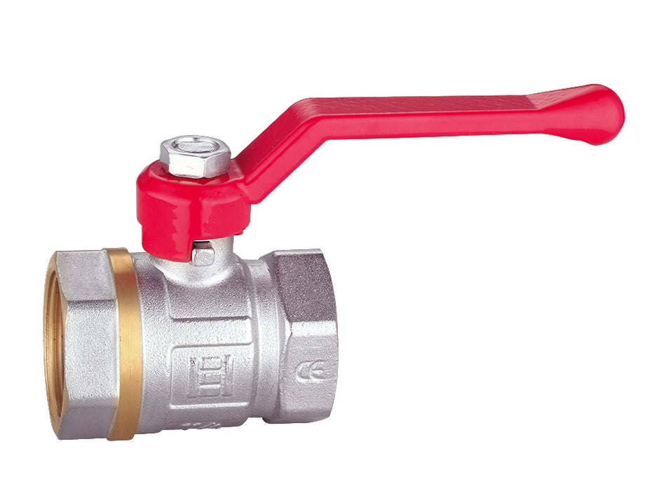 Robinet Sfera Cu Maner 1.1/2" Ff Rm-lff112a