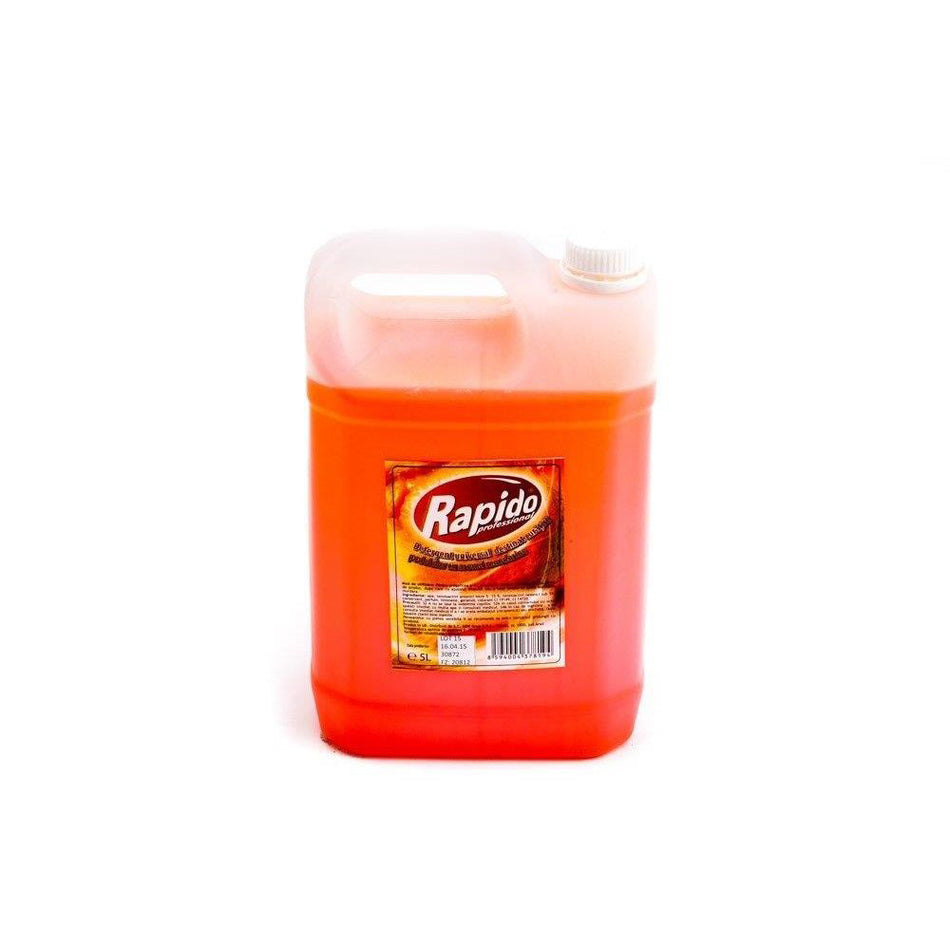 Rapido Profesional, Detergent Universal Pt Podele, 5000g