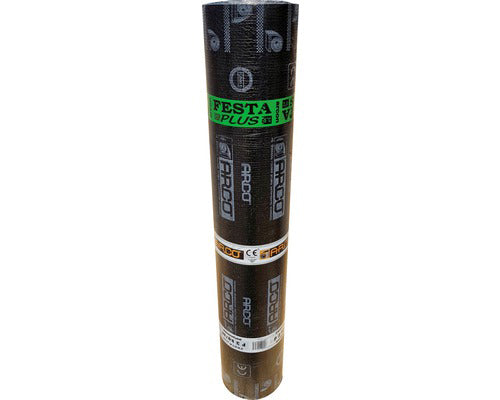Membrana Festa Plus P 3 10mp/rola Armare Cu Poliester