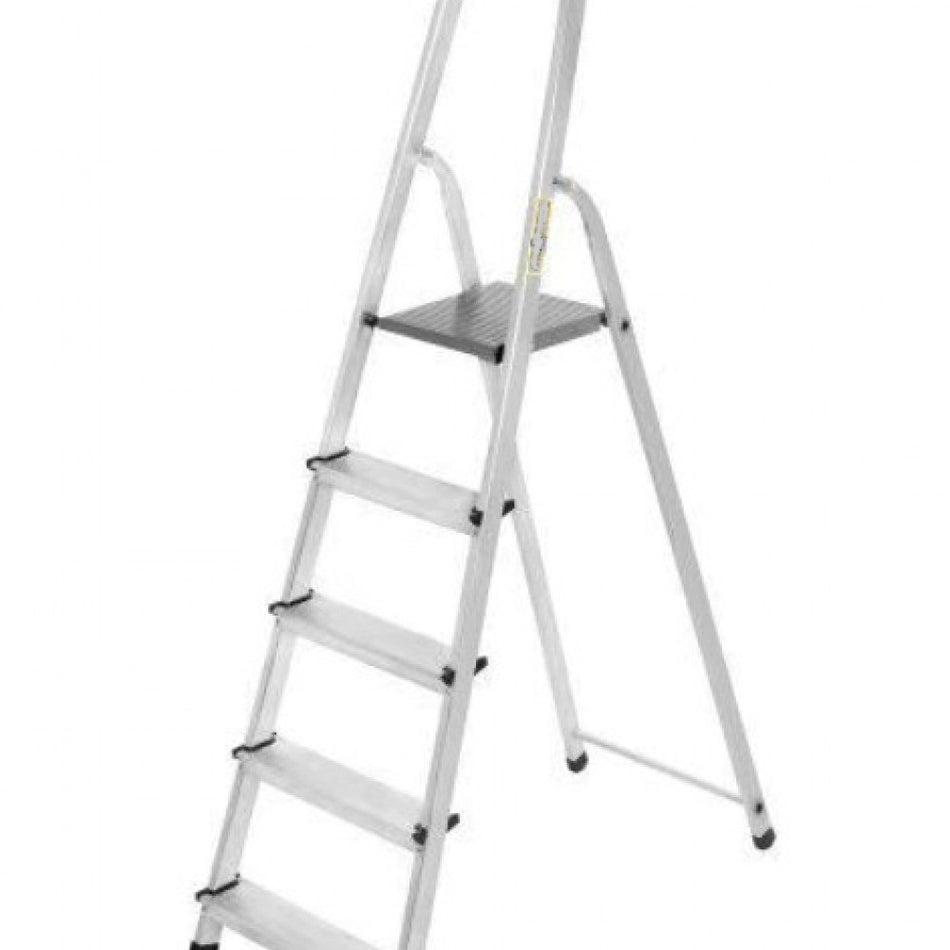 Scara Aluminiu 6 Trepte Unilaterala  125kg